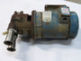 Sihi LEMB AZ8310A0 Pump C/W 3HP 3450RPM 575V 182TCZ TE 3.1A  USED
