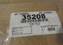 Standard 35208 Replacement Lens Clear 6-Pack  NEW