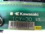 Kawasaki 50607-1065R02 1CY-30 Robotic Drive Controller Unit  USED