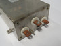 Siemens 6SE7033-0E87-0FA0 Load Cell 380-460V 3 AC 50/60Hz  USED