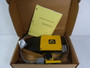 Delta ROTA-SONDE DC3000 Hot Metal Detector Sensor 110V 0.2A 60Hz   NEW
