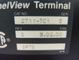 Allen-Bradley 2771-TC1 Touchscreen Panel View  USED