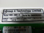 Group4Technology 8000-0803-A Controller Assembly 16VAC/24VDC In 12VDC Out  NOP