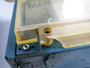 Indramat DDC-1.1-K100A-DL01-01-FW AC Servo MISSING/BROKEN COVER  AS IS