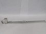 SMC Electric Actuator 48mm Lead 1000mm Stroke 24VDC 50.5" L  USED