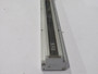 SMC Electric Actuator 48mm Lead 1000mm Stroke 24VDC 50.5" L  USED