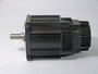 Yaskawa SGMG-09ASABC AC Servo Motor 850W 1500RPM 5.39Nm 7.1A  USED