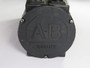 Allen-Bradley 1326AB-B2E-11 Servo Motor 120VAC 102.0Nm .311Ohm 16.4A  USED
