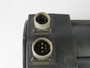 Allen-Bradley 1326AB-B2E-11 Servo Motor 120VAC 102.0Nm .311Ohm 16.4A  USED
