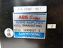 Sanyo Denki 68AA050TXR21 ABS Super Servo Amplifier  USED