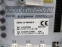 Indramat DDS0.21-W100-D Digital AC Servo Controller MISSING COVER  AS IS