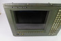 Fanuc A02B-0200-C071/MBS 9.5" Display Operator Panel  AS IS
