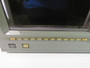 Fanuc A02B-0200-C071/MBS 9.5" Display Operator Panel  AS IS