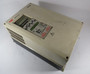 ABB ACS501-015-6X00P2 AC Drive In. 525-600VAC 3Ph *Missing Screws* USED