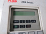 ABB ACS501-015-6X00P2 AC Drive In. 525-600VAC 3Ph *Missing Screws* USED