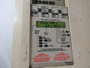 ABB ACS501-015-6X00P2 AC Drive In. 525-600VAC 3Ph *Missing Screws* USED