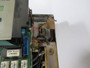 ABB ACS501-015-6X00P2 AC Drive In. 525-600VAC 3Ph *Missing Screws* USED