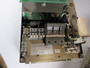 ABB ACS501-015-6X00P2 AC Drive In. 525-600VAC 3Ph *Missing Screws* USED