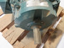 Baldor Reliance 20HP 1760RPM 575V 256T TEFC 3Ph 19.2A 60Hz  USED
