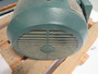 Baldor Reliance 20HP 1760RPM 575V 256T TEFC 3Ph 19.2A 60Hz  USED