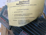Baldor Reliance 20HP 1760RPM 575V 256T TEFC 3Ph 19.2A 60Hz  USED