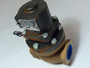 Magnatrol F36S17 Solenoid Valve 120V 25psi ! NEW !