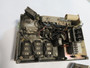 ABB ACS501-015-6X00P2 AC Drive *Missing Circuit Boards*  AS IS