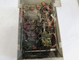 MagneTek DS5017 AC Drive *Missing Internal Circuit Boards*  AS IS