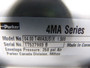 Parker 0.400-J4MA3US19A-2.00 0.400-T4MA3US1X-1.500 Air Cylinder Assembly   NEW