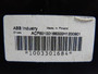 ABB ACF60100166000H1200901 AC Drive 600V  USED