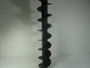Generic Auger Feed for Pre Dampener 30In. Length 1.5In. ID 2In. OD  NOP