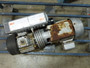 Busch RA0040-E506-1003 Rotary Vane Vacuum Pump 2HP 1730RPM 28CFM 60Hz  USED