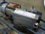 Busch RA0040-E506-1003 Rotary Vane Vacuum Pump 2HP 1730RPM 28CFM 60Hz  USED