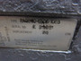 Busch RA0040-E506-1003 Rotary Vane Vacuum Pump 2HP 1730RPM 28CFM 60Hz  USED