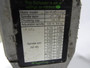 Sugino SN4U Selfeeder Drilling Unit C/W Motor 0.75HP 3420RPM 575V D71GC  USED