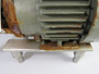 Fristam FPX731-160 Pump C/W Tatung 1HP 1710RPM 575V 143TC TEFC 3Ph 1.16A  USED