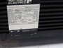 Baldor Reliance 6.79kW 3000RPM 460V 30.9Nm 0.665 Ohms 17.5A  USED