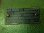 Generic Frequency Changer FX191-10 2.5kVa 2820RPM 220/380V 5.9/3.4A  USED