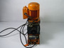ProMinent Fluid Controls SICAHM07220PVT0400D010 Metering Pump  AS IS