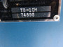 Technidyne TB-1CM Technibrite ISO Brightness Tester  AS IS