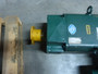 Siemens GG51534-0GF49-6JU7-Z Motor 310 V 1.65 A  USED