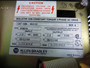 Allen-Bradley 1336-B010-EAD Drive 10HP 460V  AS IS