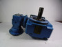 Renold M131203/3-A03-M134436/9-J03 Pm17 Ratio 40/1 with Pm30 Ratio 30/1  USED