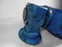 Renold M131203/3-A03-M134436/9-J03 Pm17 Ratio 40/1 with Pm30 Ratio 30/1  USED