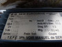 Sew-Eurodrive 1.5HP 1740RPM 330/575V TEFC 3Ph C/W Reducer 16.36:1 USED