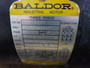 Grundfoss CR16-30 Vertical Multistage Pump C/W Baldor 7-1/2HP 3450RPM  USED