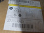 Allen-Bradley 2711-KA1X Panelview 1200 Operator Interface Station USED
