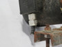 Weg 1.00HP 3470RPM 575V B56J TEFC 3Ph 1.16A 60Hz  USED