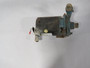 Weg Centrifugal Pump Motor 1/2HP 3480RPM 575V ODP 3Ph 0.77A 60Hz  USED