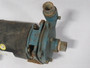 Weg Centrifugal Pump Motor 1/2HP 3480RPM 575V ODP 3Ph 0.77A 60Hz  USED